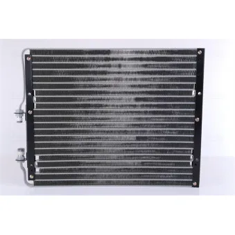 Condenseur, climatisation NISSENS 94990