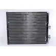 Condenseur, climatisation NISSENS 94990 - Visuel 2