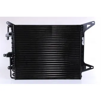 Condenseur, climatisation NISSENS 94755