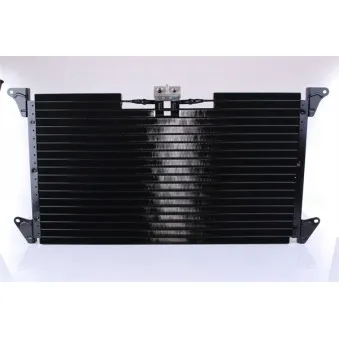 Condenseur, climatisation NISSENS 94539