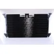 Condenseur, climatisation NISSENS 94539 - Visuel 2