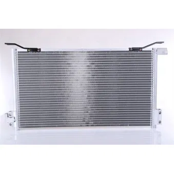 Condenseur, climatisation NISSENS 94388