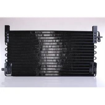 Condenseur, climatisation NISSENS 94387