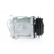 Compresseur, climatisation NISSENS 89461 - Visuel 1