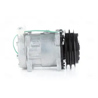 Compresseur, climatisation NISSENS 89461