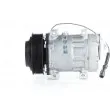Compresseur, climatisation NISSENS 890221 - Visuel 3