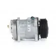 Compresseur, climatisation NISSENS 890193 - Visuel 1