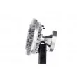 Embrayage, ventilateur de radiateur NISSENS 86070 - Visuel 2