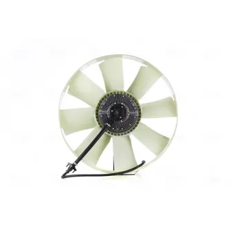 Embrayage, ventilateur de radiateur NISSENS 86068