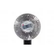 Embrayage, ventilateur de radiateur NISSENS 86070 - Visuel 1
