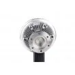Embrayage, ventilateur de radiateur NISSENS 86070 - Visuel 3