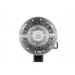 Embrayage, ventilateur de radiateur NISSENS 86094 - Visuel 1