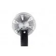 Embrayage, ventilateur de radiateur NISSENS 86091 - Visuel 3