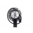 Embrayage, ventilateur de radiateur NISSENS 86042 - Visuel 3