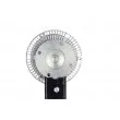 Embrayage, ventilateur de radiateur NISSENS 86044 - Visuel 3