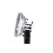 Embrayage, ventilateur de radiateur NISSENS 86047 - Visuel 2