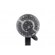 Embrayage, ventilateur de radiateur NISSENS 86050 - Visuel 1
