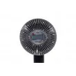Embrayage, ventilateur de radiateur NISSENS 86090 - Visuel 1
