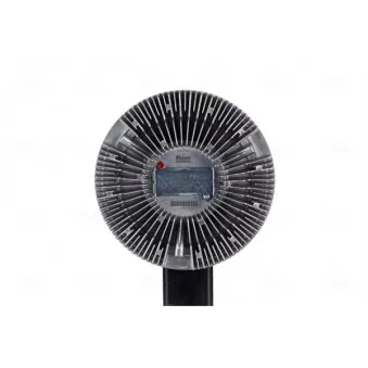 Embrayage, ventilateur de radiateur NISSENS 86090
