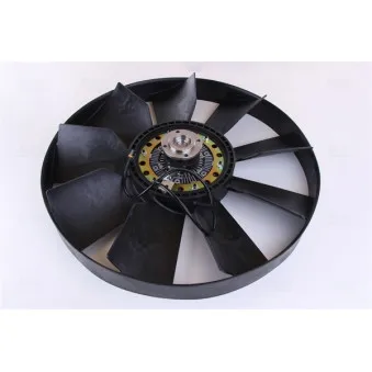 Embrayage, ventilateur de radiateur NISSENS 86232