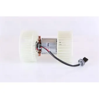 Pulseur d'air habitacle NISSENS 87842