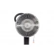 Embrayage, ventilateur de radiateur NISSENS 86108 - Visuel 1