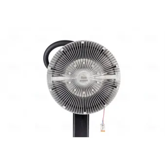 Embrayage, ventilateur de radiateur NISSENS 86108