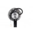 Embrayage, ventilateur de radiateur NISSENS 86108 - Visuel 3