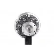 Embrayage, ventilateur de radiateur NISSENS 86107 - Visuel 3