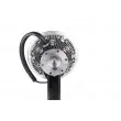 Embrayage, ventilateur de radiateur NISSENS 86116 - Visuel 3