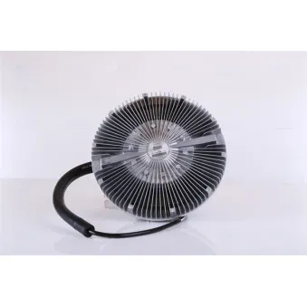 Embrayage, ventilateur de radiateur NISSENS 86231