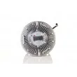 Embrayage, ventilateur de radiateur NISSENS 86095 - Visuel 1