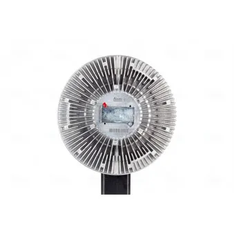 Embrayage, ventilateur de radiateur NISSENS 86107