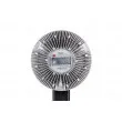 Embrayage, ventilateur de radiateur NISSENS 86104 - Visuel 1