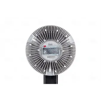 Embrayage, ventilateur de radiateur NISSENS 86104