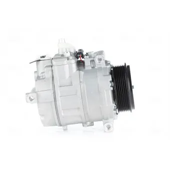 Compresseur, climatisation NISSENS 89033