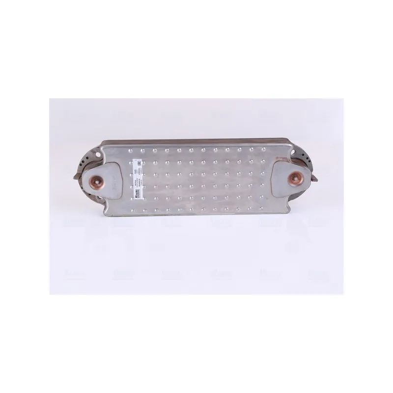 Radiateur d'huile NISSENS 90764