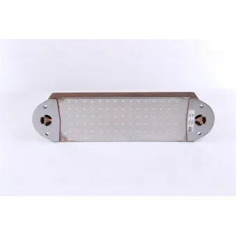 Radiateur d'huile NISSENS 90766