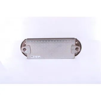 Radiateur d'huile NISSENS 90765