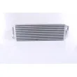 Radiateur d'huile NISSENS 90730 - Visuel 1