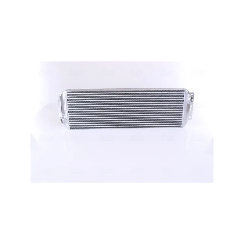 Radiateur d'huile NISSENS 90730