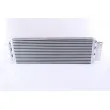 Radiateur d'huile NISSENS 90730 - Visuel 3