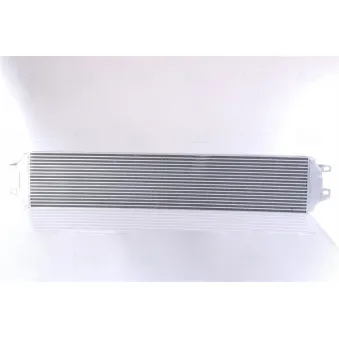 Radiateur d'huile NISSENS 90731