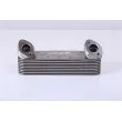 Radiateur d'huile NISSENS 90728 - Visuel 1