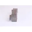 Radiateur d'huile NISSENS 90727 - Visuel 2