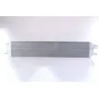 Radiateur d'huile NISSENS 90731 - Visuel 2