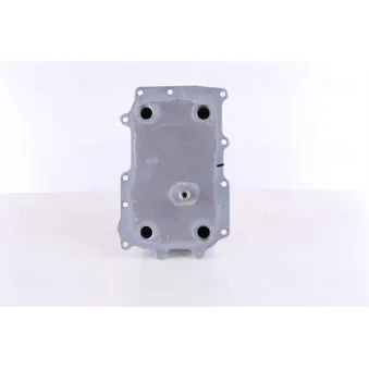 Radiateur d'huile NISSENS 90726