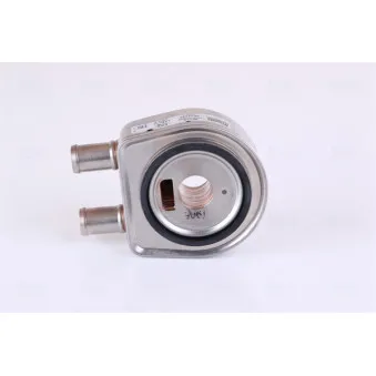 Radiateur d'huile de boîte automatique NISSENS 90798