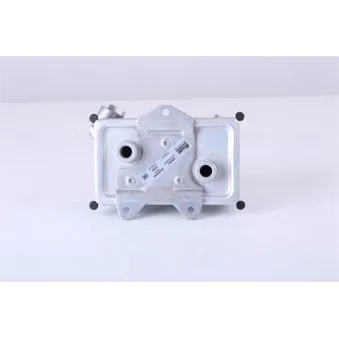 Radiateur d'huile NISSENS 90582