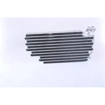Evaporateur climatisation NISSENS 92290